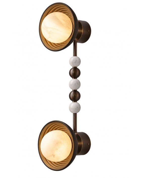 Bert Frank Eos by 1508 London Wall Lamp